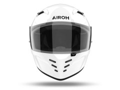 Мотошлем AIROH CONNOR COLOR WHITE GLOSS